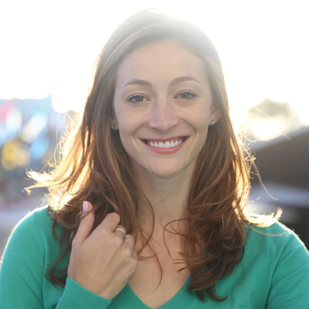 Meet your Posher, Elise